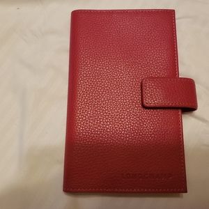 Longchamp Agenda